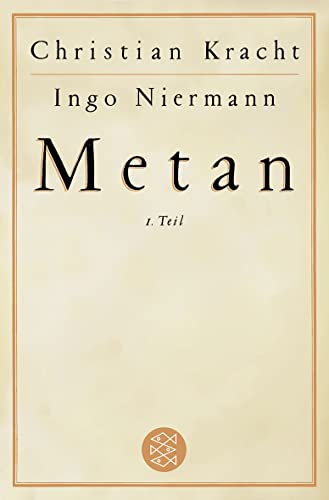 Metan. 1. Teil: 18534