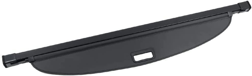 Cubierta maletero coche para organizar tus viajes en el Hyundai Tucson NX4