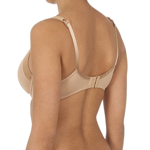 Dim-Generous-Invisible-con-Aros-X1-Sujetador-para-Mujer