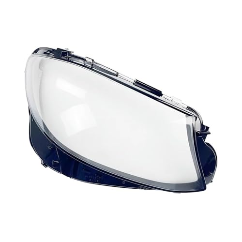 Remplacement d'abat-jour d'origine pour lentille phare avant Benz W213 2016-2020