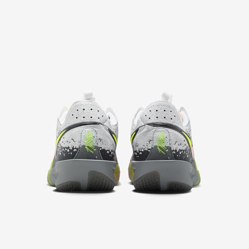 Image of Nike Men's G.T. Cut 3 Basketball Shoes