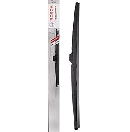 国産車用スノーワイパーブレード スノーグラファイト 650mm