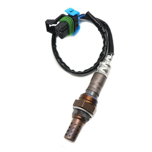 Sonde lambda GMC Sierra capteur oxygene reduction consommation essence
