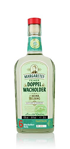 Preisvergleich Produktbild Margaretes Doppelwacholder