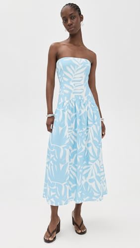 Seven Wonders Women's Addie Midi Dress2