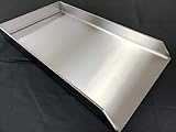 ►Sie hätten gerne ein anderes Maß? Besuchen Sie unseren Store und finden Sie neben vielen weiteren hochwertigen Artikeln aus unserer Produktion rund um Haus, Grill und Garten noch andere Planchas in verschiedensten Maßen! https://www.amazon.de/stores/page/4699DCA8-F8B7-4C1C-A87A-00C147410C29