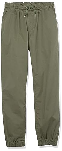 Quiksilver Boy's Taxer Beach Cruiser Pants Youth