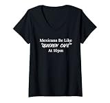 Mexicans Be Like Quieren Cafe At 10pm Divertido diseño mexicano