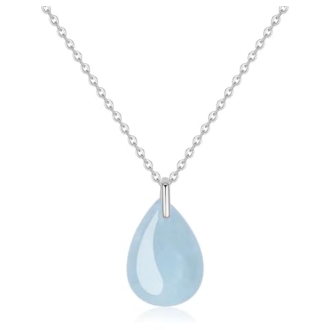 Collier Aigue-Marine COAI Cover