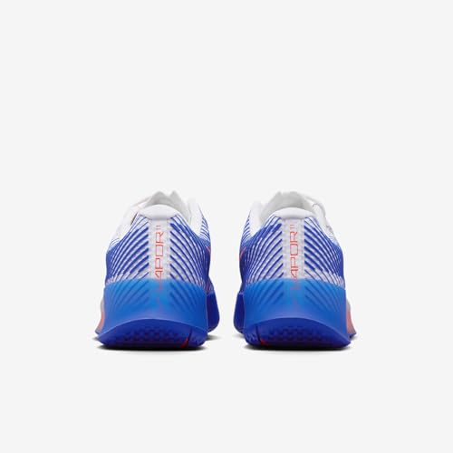 Image of Nike Men's Zoovapor 11 Hc Lace-Up Shoes