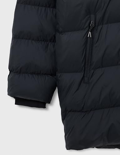ACTIVE CLOUD MID LENGTH JKT 4