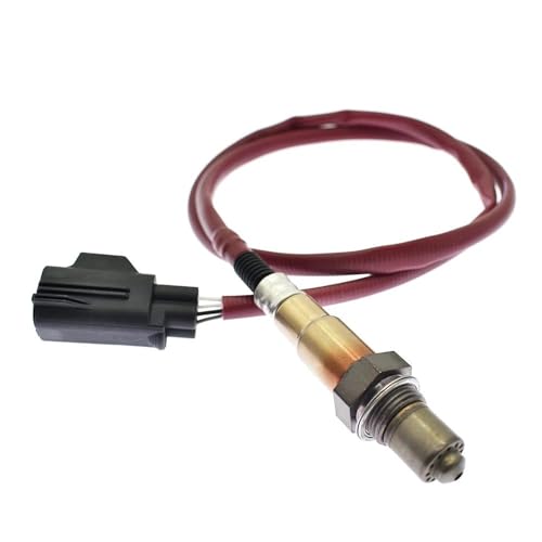 Sonde lambda Jaguar XF corrige le voyant moteur et le ralenti instable