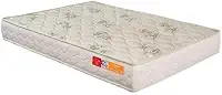 Colchão Casal Orthocrin de Espuma Diamante D33 138x188x20