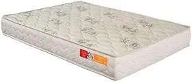 Colchão Casal Orthocrin de Espuma Diamante D33 138x188x20