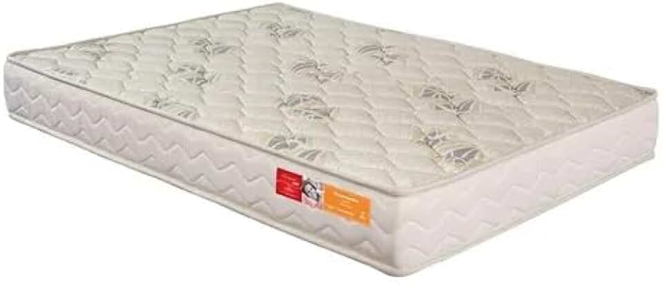 Colchão Casal Orthocrin de Espuma Diamante D33 138x188x20