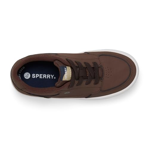 Sperry Unisex-Child Boardwalk Sneaker2