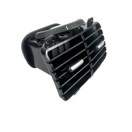 Ventilación trasera impecable para tus viajes en VW GTI MK5 MK6 con este marco central