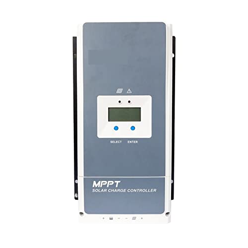 Controlador De Energía Renovable Controlador De Carga Solar Mppt Tracer 100a 80a 60a 50a Cargador De Batería Regulador De Voltaje Panel Solar Tracer5415an 5420an 6415 Regulador De Energía De Carga 104 Controlador De Energía Renovable Controlador De Carga Solar Mppt Tracer 100a 80a 60a 50a Cargador De Batería Regulador De Voltaje Panel Solar Tracer5415an 5420an 6415 Regulador De Energía De Carga 104