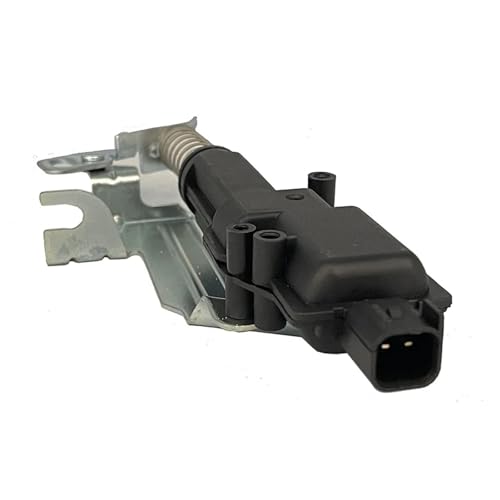 Serrure de coffre Ford Fusion bloquée ? Actionneur de rechange 1151275
