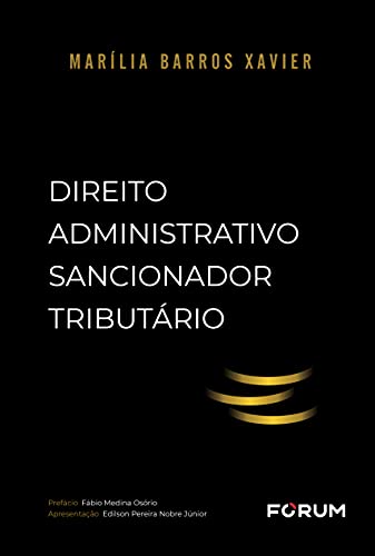 Direito administrativo sancionador tributário