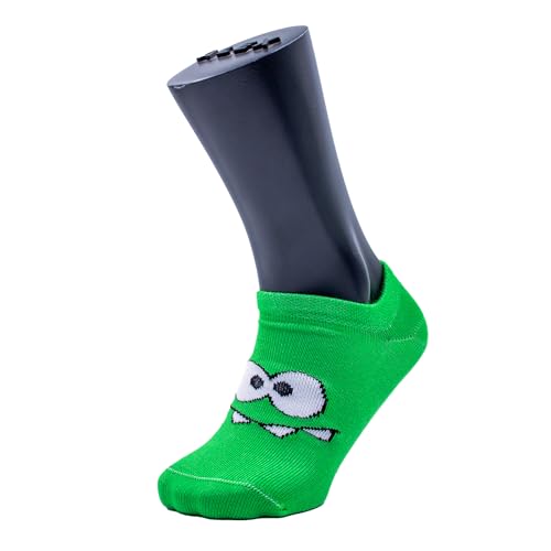 Kid's Cotton Short Socks 7 packs3