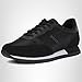 BOSS Parkour Runn Sneakers Black Onyx