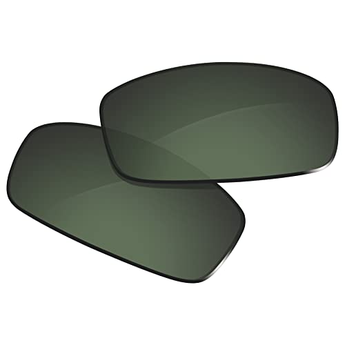 Image of 100% Precise-Fit Replacement Sunglass Lenses for Spy Optic Hielo