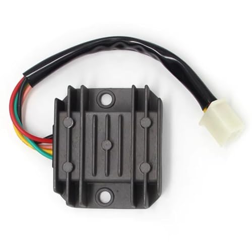 Régulateur tension SYM Jet 50 redresseur réglable Shark 150 piéce moto