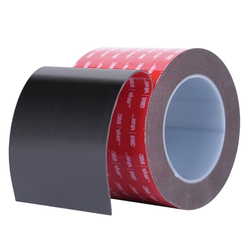 3M VHB double-sided mounting tape 16.5 ft x 3.54 in
