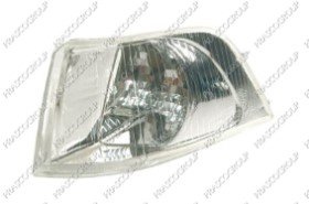 Prasco-VV0294114-BLINKER LINKS-KLARGLAS-OHNE FASSUNG