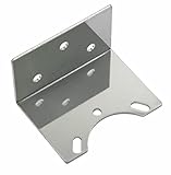 FUEL REGULATOR BRACKET, dune buggy vw baja bug