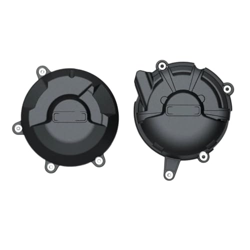 Capot protection moteur Streetfighter V2 contre les fissures