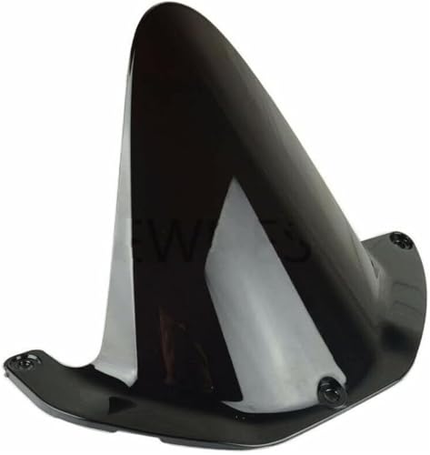 Aile de moto ABS rigide pour carénage CBR600RR F5 Fireblade 2003 2004
