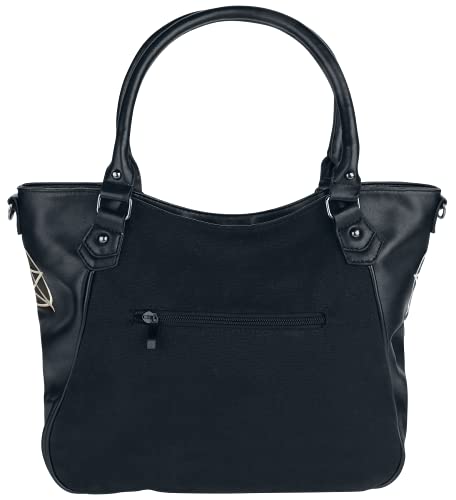 Sac à main Anubis Banned Alternative pour vos sorties urbaines et soirées - 3