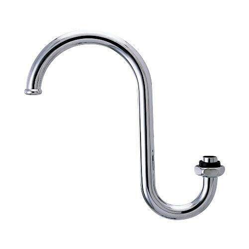 カクダイ KAKUDAI スワンSパイプ 165