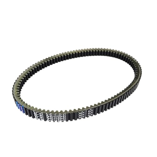 Courroie transmission haute durabilité AN400 Burgman 1999-2002 27601-15F03