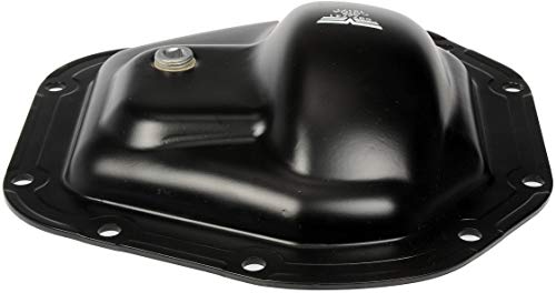 Dorman 697-741 Front Differential Cover Compatible thumb #1