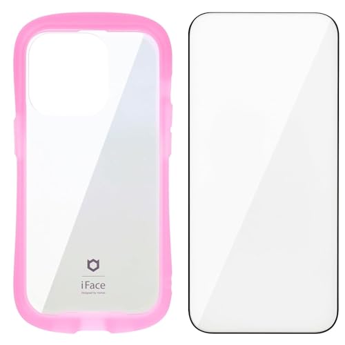 iFace Reflection Neo iPhone 15 Pro P[X NA KX (NAsN) KXtB  ZbgyACtFCX ACtH15v یtB  ϏՌ NAP[X ؍ Xgbvz[ lIJ
