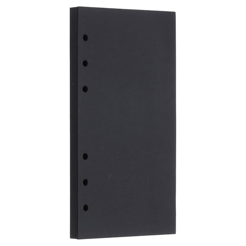 PATIKIL A6 tBp n̋󔒎|y[p[ 6tB[CT[g [Y[ty[p[ 6OoC_[p 80V[g/160y[W 