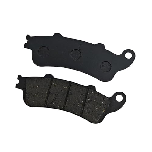 Plaquettes de frein moto FA261 haute endurance pour GL1800 ST1300 VFR800