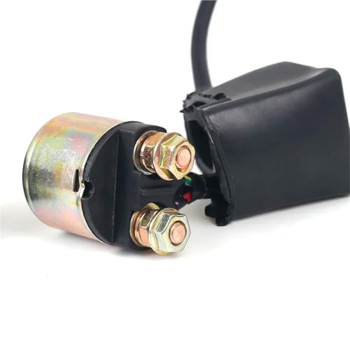 Faisceau de câbles électrique avec bobine et CDI pour quad et moto 50cc à 250cc