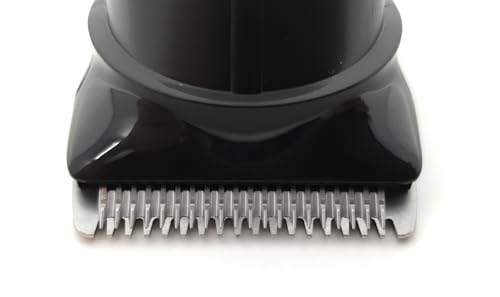 Braun Schersystem/Messer Metall für MultiGrooming MGK und BT Modelle Series 5 und 7