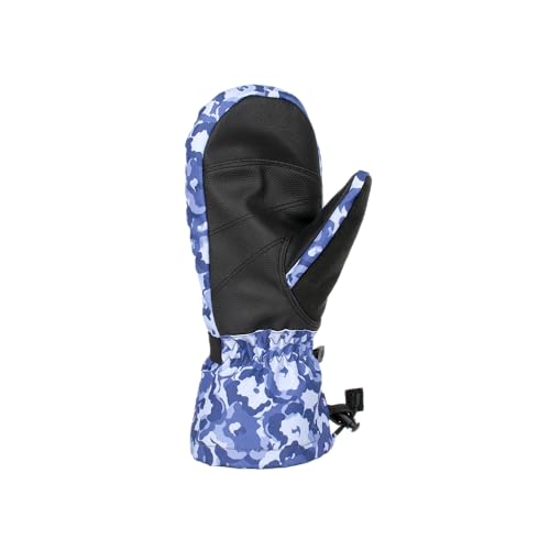 Carhartt Kid's GL0845J Junior's Waterproof Insulated Gauntlet Mitt2