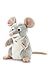 Produktbild Trudi 29913 Handpuppe Maus 25 cm