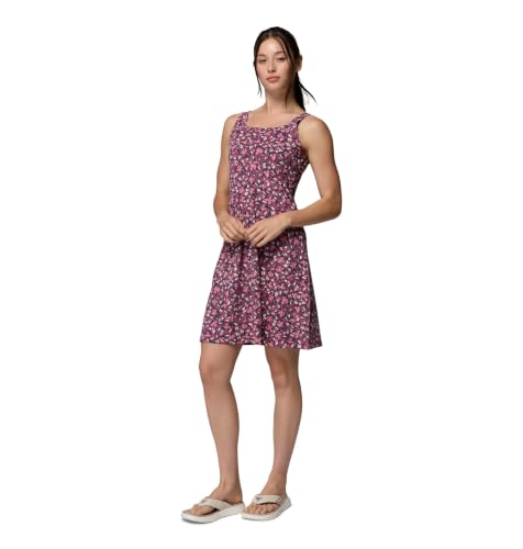 Image of Columbia Women's PFG Freezer III Dress