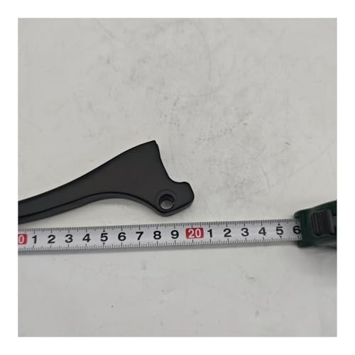 Poignée de frein secondaire 9010-080251 pour quad CF500