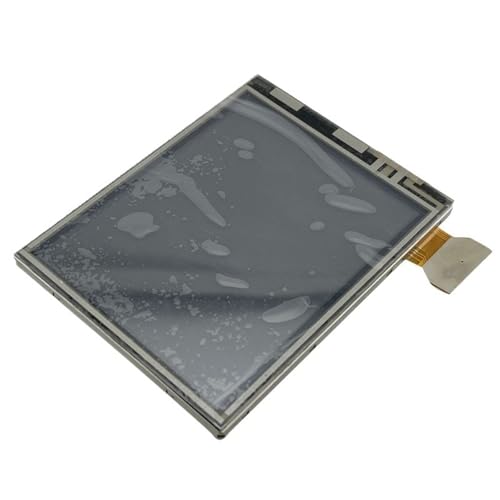 Pantalla para coche Swiss CS15 CS10: Panel táctil LCD y digitalizador de velocímetro