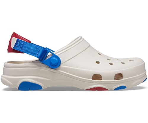 Image of Crocs Unisex Adult ClasscATerrnCg Stucco Clogs (206340-160)12 US M12