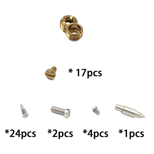 Cheerock Alto Saxophone Maintenance and Repair Kit #TOP29