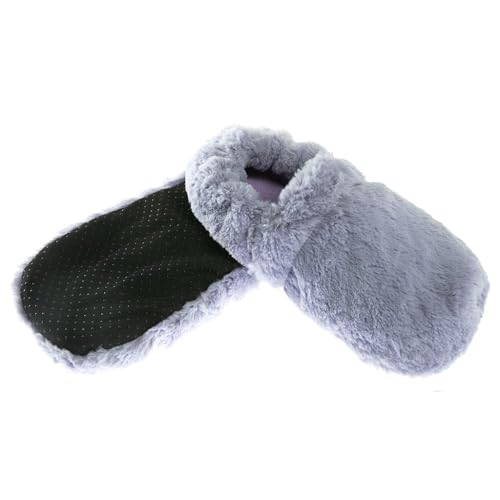 Chaussons chauffants Pelucho, la bouillotte sèche idéale contre les pieds glacés